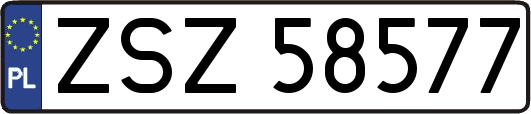 ZSZ58577