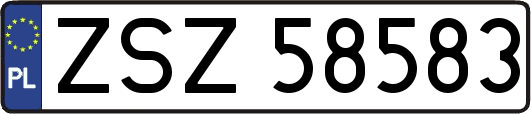 ZSZ58583