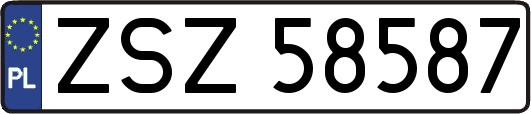 ZSZ58587