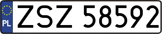 ZSZ58592