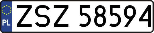 ZSZ58594