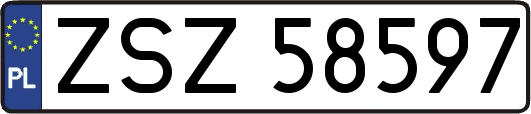 ZSZ58597