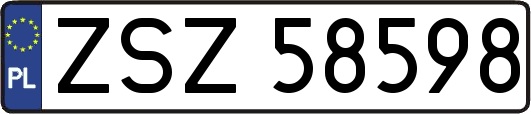 ZSZ58598