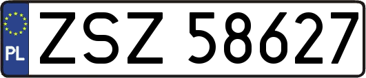 ZSZ58627