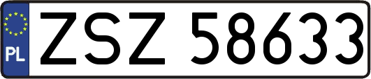 ZSZ58633