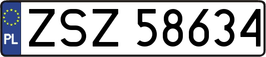ZSZ58634