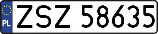 ZSZ58635