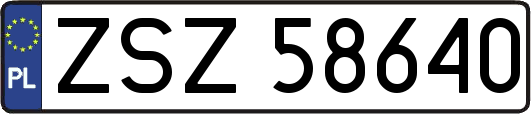 ZSZ58640