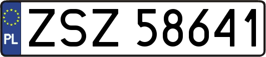 ZSZ58641