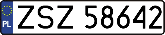 ZSZ58642