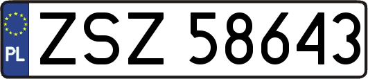 ZSZ58643