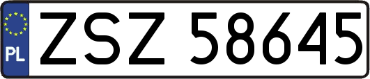 ZSZ58645