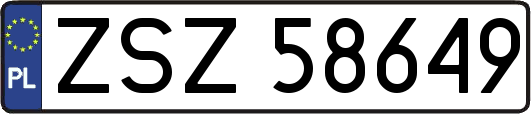 ZSZ58649