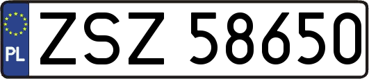 ZSZ58650