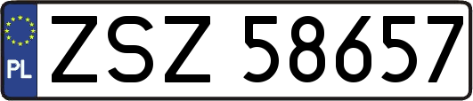 ZSZ58657