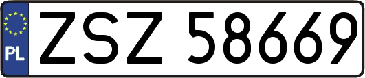 ZSZ58669