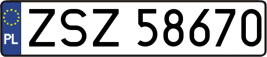 ZSZ58670