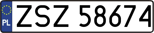 ZSZ58674