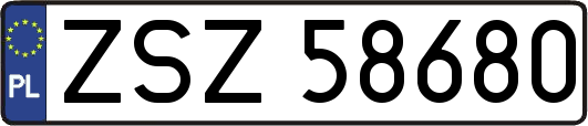 ZSZ58680