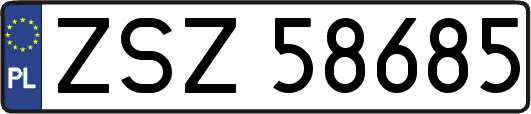 ZSZ58685