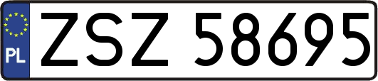 ZSZ58695
