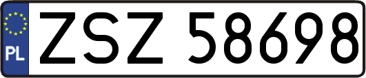 ZSZ58698