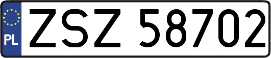 ZSZ58702