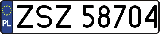 ZSZ58704