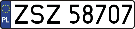 ZSZ58707