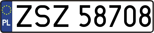ZSZ58708