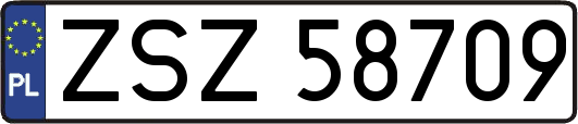 ZSZ58709