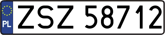 ZSZ58712