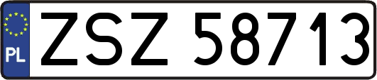 ZSZ58713