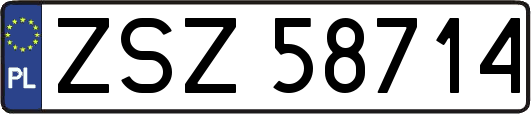 ZSZ58714