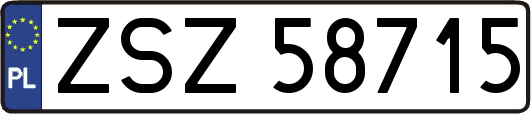 ZSZ58715