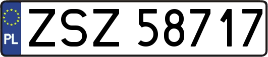 ZSZ58717