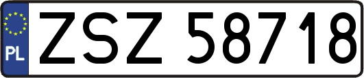 ZSZ58718