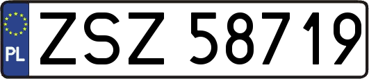 ZSZ58719