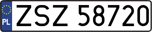 ZSZ58720