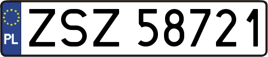 ZSZ58721