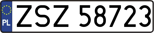 ZSZ58723