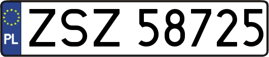ZSZ58725