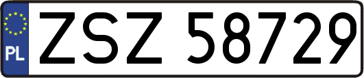 ZSZ58729