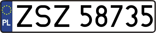 ZSZ58735