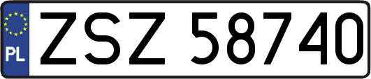 ZSZ58740