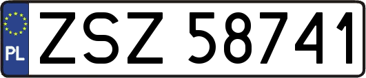 ZSZ58741