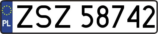 ZSZ58742