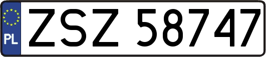 ZSZ58747