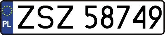 ZSZ58749