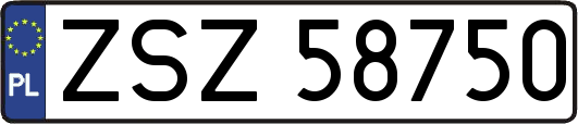 ZSZ58750